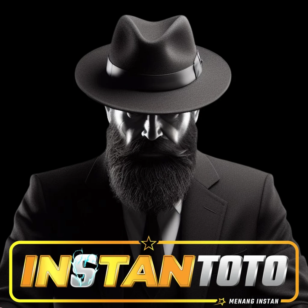 INSTANTOTO X Daftar Resmi Instan Toto Deposit Proses Cepat Via Qris image 1